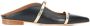 Malone Souliers Maureen flat shoes Black - Thumbnail 1