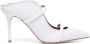 Malone Souliers Maureen leather pumps White - Thumbnail 1