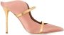 Malone Souliers Maureen mules Pink - Thumbnail 1