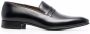 Malone Souliers Miles leather loafers Black - Thumbnail 1