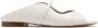 Malone Souliers Norah leather mules White - Thumbnail 1