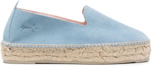 Manebi Manebí Hamptons espadrilles Blue
