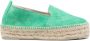 Manebi W espadrilles Green - Thumbnail 1