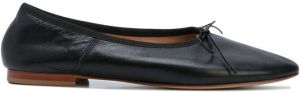 Mansur Gavriel Dream ballerina flats Black
