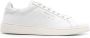 Manuel Ritz lace-up leather sneakers White - Thumbnail 1