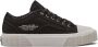 Marc Jacobs distressed canvas sneakers Black - Thumbnail 1