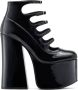 Marc Jacobs Kiki 160mm leather pumps Black - Thumbnail 1