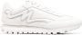 Marc Jacobs The Leather Jogger sneakers White - Thumbnail 1