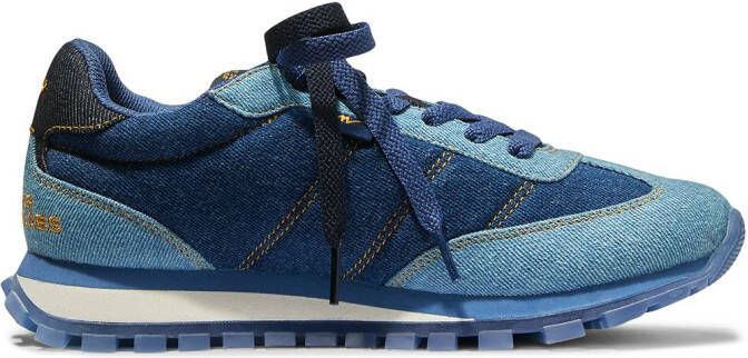 Marc Jacobs The Denim Jogger sneakers Blue