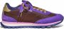 Marc Jacobs The Jogger sneakers Purple - Thumbnail 1