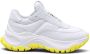 Marc Jacobs The Lazy Runner sneakers White - Thumbnail 1
