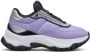 Marc Jacobs The Monogram Lazy Runner sneakers Purple - Thumbnail 1