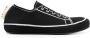 Marni contrast-stitch low-top sneakers Black - Thumbnail 1
