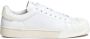 Marni Dada Bumper low-top sneakers White - Thumbnail 1