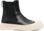 Marni Pablo leather Chelsea boots Black - Thumbnail 1