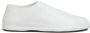 Marni leather Derby shoes White - Thumbnail 1