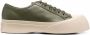 Marni Pablo leather low-top sneakers Green - Thumbnail 1