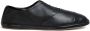 Marni leather oxford shoes Black - Thumbnail 1