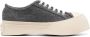 Marni low-top lace-up sneakers Grey - Thumbnail 1