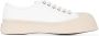 Marni Pablo leather lace-up sneakers White - Thumbnail 1