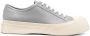 Marni Pablo low-top leather sneakers Grey - Thumbnail 1