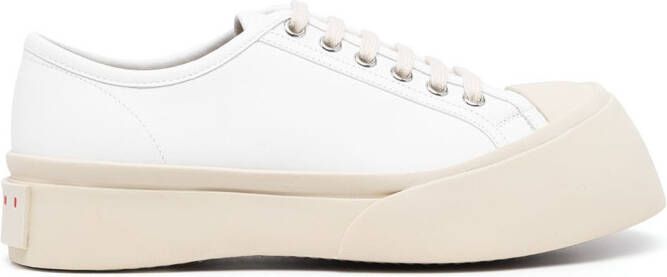 Marni Pablo low-top sneakers White