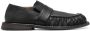 Marsèll Alluce grained leather loafers Black - Thumbnail 1