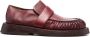 Marsèll Alluce MM4280 loafers Red - Thumbnail 1