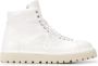 Marsèll ankle lace-up boots White - Thumbnail 1