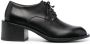 Marsèll block heel Derby shoes Black - Thumbnail 1