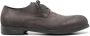 Marsèll calf-leather derby shoes Grey - Thumbnail 1