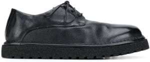 Marsèll casual lace-up shoes Black