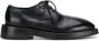 Marsèll chunky heel lace-up shoes Black - Thumbnail 1