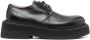 Marsèll chunky-heel leather derby shoes Black - Thumbnail 1