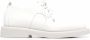 Marsèll chunky sole derby shoes White - Thumbnail 1