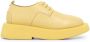 Marsèll chunky-sole Derby shoes Yellow - Thumbnail 1