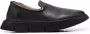 Marsèll chunky sole leather loafers Black - Thumbnail 1