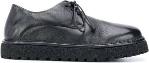 Marsèll classic brogue shoes Black