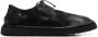 Marsèll flat-sole lace-up shoes Black - Thumbnail 1