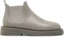 Marsèll Gommello leather ankle boots Grey - Thumbnail 1