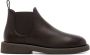 Marsèll Gommello leather Chelsea boots Brown - Thumbnail 1