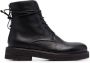 Marsèll Gommello MWG470 ankle boots Black - Thumbnail 1