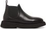 Marsèll Gommellone leather Chelsea boots Black - Thumbnail 1