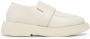 Marsèll Gommellone leather loafers White - Thumbnail 1