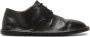 Marsèll Guardella leather derby shoes Black - Thumbnail 1