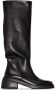 Marsèll knee-high block heel boots Black - Thumbnail 1