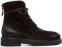 Marsèll lace-up ankle boots Brown - Thumbnail 1
