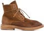 Marsèll lace-up ankle boots Neutrals - Thumbnail 1