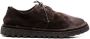 Marsèll lace-up derby shoes Brown - Thumbnail 1