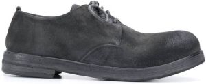 Marsèll lace-up derby shoes Grey